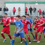 Elitna liga: Juventina - Viruts Corno