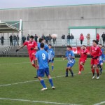 Elitna liga: Juventina - Viruts Corno