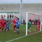 Elitna liga: Juventina - Viruts Corno