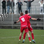 Elitna liga: Juventina - Viruts Corno