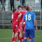 Elitna liga: Juventina - Viruts Corno