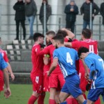 Elitna liga: Juventina - Viruts Corno