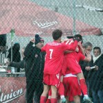 Elitna liga: Juventina - Viruts Corno