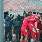 Elitna liga: Juventina - Viruts Corno