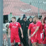 Elitna liga: Juventina - Viruts Corno