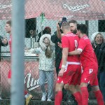 Elitna liga: Juventina - Viruts Corno