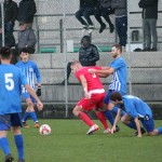 Elitna liga: Juventina - Viruts Corno