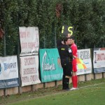 Elitna liga: Juventina - Viruts Corno