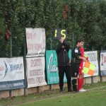 Elitna liga: Juventina - Viruts Corno