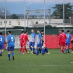 Elitna liga: Juventina - Viruts Corno