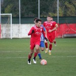 Elitna liga: Juventina - Viruts Corno