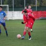 Elitna liga: Juventina - Viruts Corno