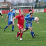 Elitna liga: Juventina - Viruts Corno