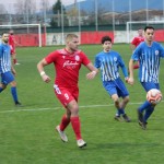 Elitna liga: Juventina - Viruts Corno