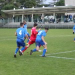 Elitna liga: Juventina - Viruts Corno