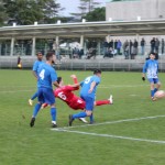 Elitna liga: Juventina - Viruts Corno