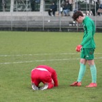 Elitna liga: Juventina - Viruts Corno