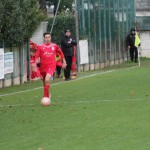 Elitna liga: Juventina - Viruts Corno