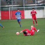 Elitna liga: Juventina - Viruts Corno