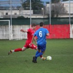 Elitna liga: Juventina - Viruts Corno