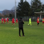 Elitna liga: Juventina - Viruts Corno