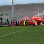 Elitna liga: Juventina - Viruts Corno