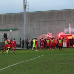 Elitna liga: Juventina - Viruts Corno