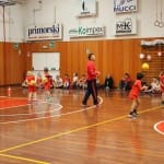 Domovi Novoletni akademiji