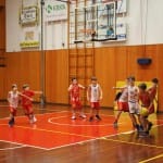 Domovi Novoletni akademiji