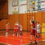 Domovi Novoletni akademiji
