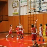 Domovi Novoletni akademiji