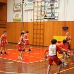 Domovi Novoletni akademiji