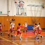 Domovi Novoletni akademiji