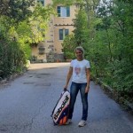 Gaja: obračun druega dela sezone