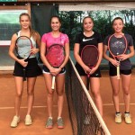 Gaja: obračun druega dela sezone