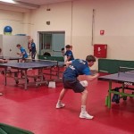 Zgonik: z mladinsko reprezentanco nam tenis