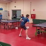 Zgonik: z mladinsko reprezentanco nam tenis