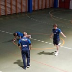 Zgonik: z mladinsko reprezentanco nam tenis