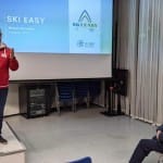 Opčine: informativni večer smučanje