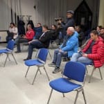 Opčine: informativni večer smučanje