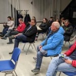 Opčine: informativni večer smučanje