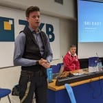 Opčine: informativni večer smučanje