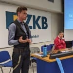 Opčine: informativni večer smučanje