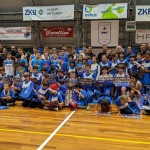 Božičnica KK Bor “Koši pod jelko”