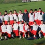 Zarja Breg U15