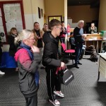 V raznih ligah Krasove ekipe spremenljivo; nagradili Mattea Pare