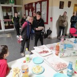 V raznih ligah Krasove ekipe spremenljivo; nagradili Mattea Pare