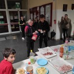 V raznih ligah Krasove ekipe spremenljivo; nagradili Mattea Pare