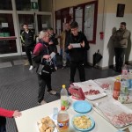 V raznih ligah Krasove ekipe spremenljivo; nagradili Mattea Pare