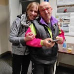 V raznih ligah Krasove ekipe spremenljivo; nagradili Mattea Pare